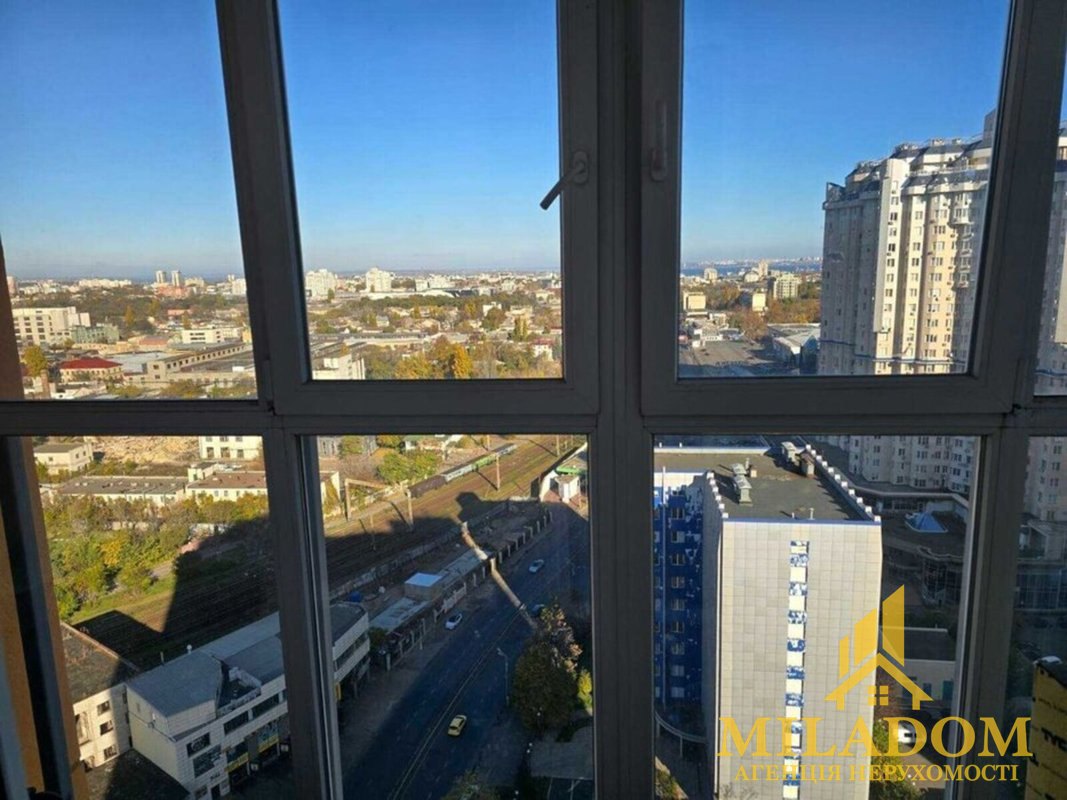 3-кімнатна квартира, 74 м², ЖК Апельсин, вул. Середньофонтанська — photo 8