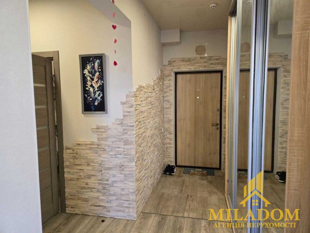 3-кімнатна квартира, 74 м², ЖК Апельсин, вул. Середньофонтанська — photo 6