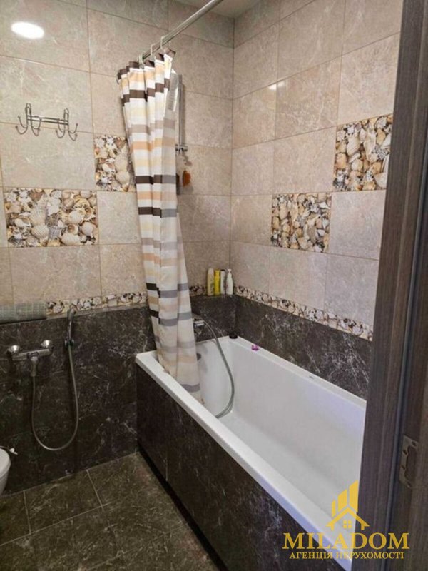 3-кімнатна квартира, 74 м², ЖК Апельсин, вул. Середньофонтанська — photo 14