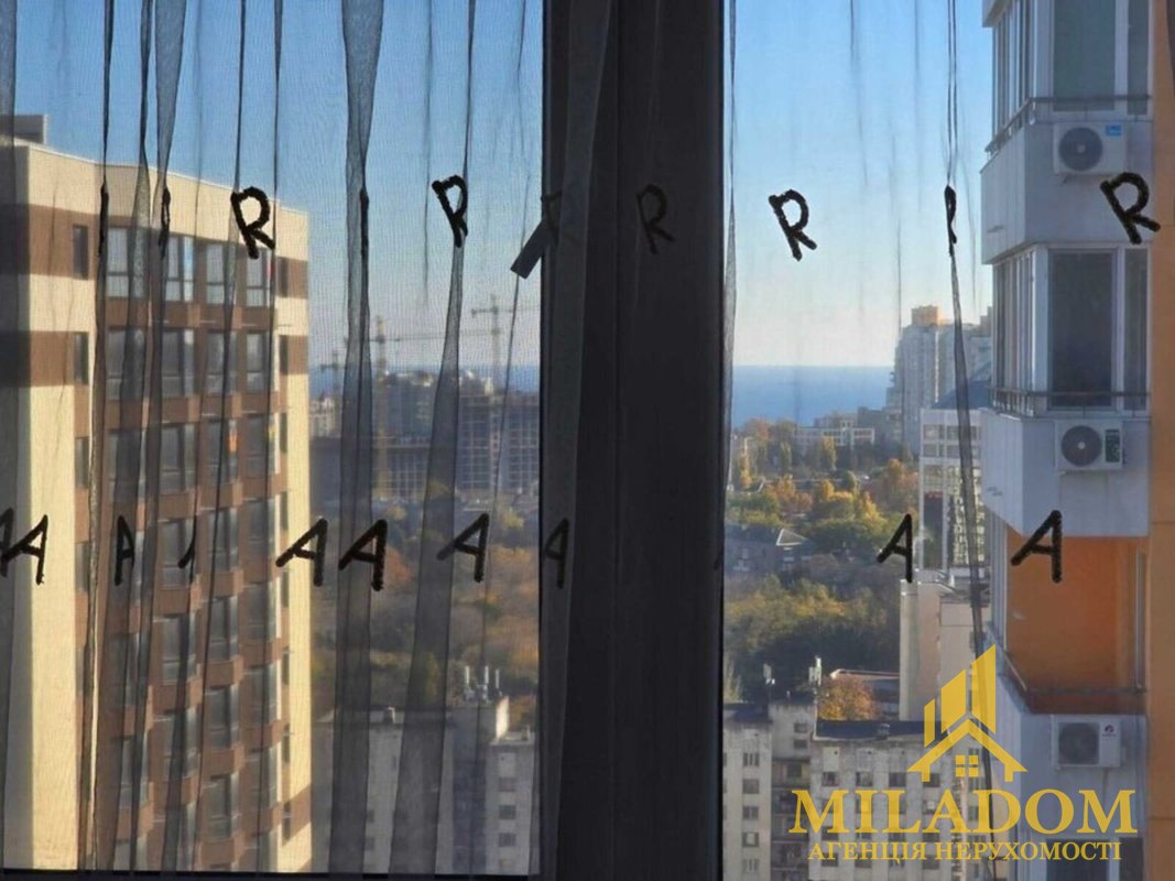 3-кімнатна квартира, 74 м², ЖК Апельсин, вул. Середньофонтанська — photo 12