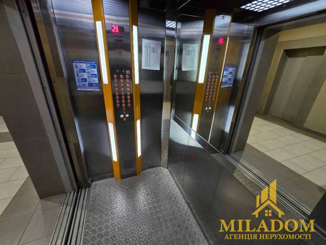 3-кімнатна квартира, 74 м², ЖК Апельсин, вул. Середньофонтанська — photo 9