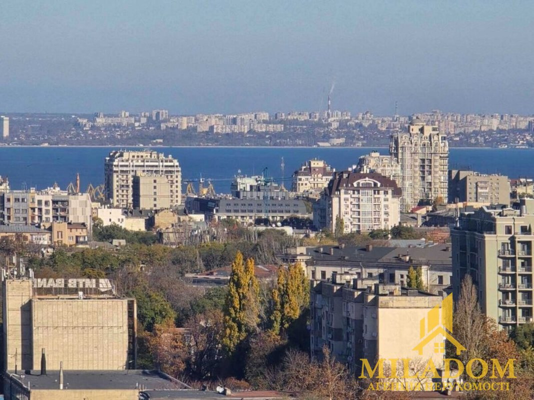 3-кімнатна квартира, 74 м², ЖК Апельсин, вул. Середньофонтанська — photo 7