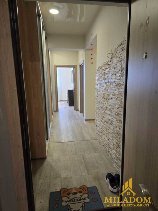 3-кімнатна квартира, 74 м², ЖК Апельсин, вул. Середньофонтанська — photo 5
