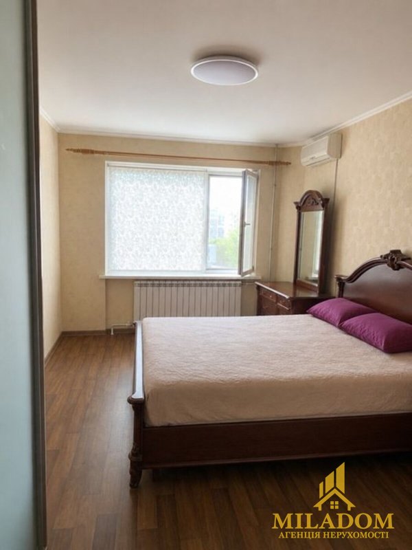 Продаж квартири 5-кімн., 98 м², Київський — фото 3