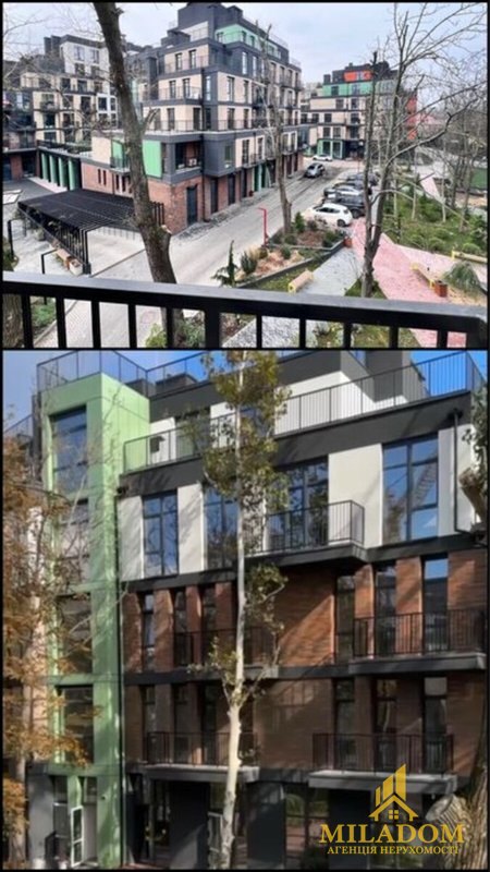 Продажа квартиры 1-комн., 38 м², Киевский — фото 1
