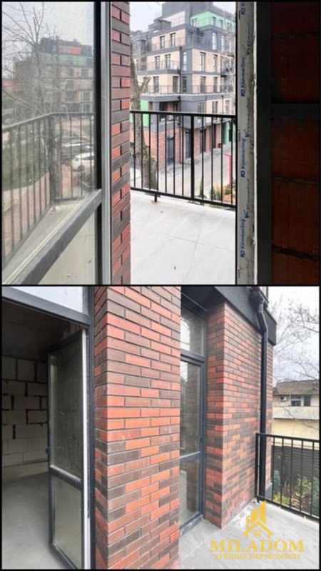 Продажа квартиры 1-комн., 38 м², Киевский — фото 7