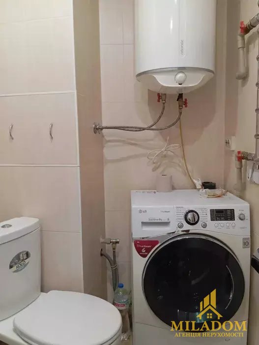 Продам 2-комнатную квартиру на Таирова — фото 5