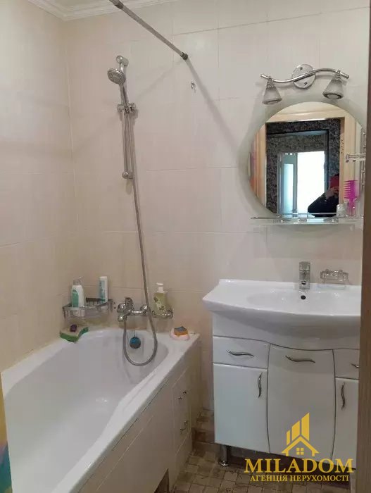 Продам 2-комнатную квартиру на Таирова — фото 4