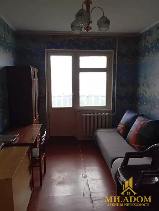 Продам 2-комнатную квартиру на Таирова — фото 3