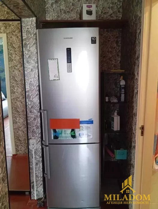 Продам 2-комнатную квартиру на Таирова — фото 8