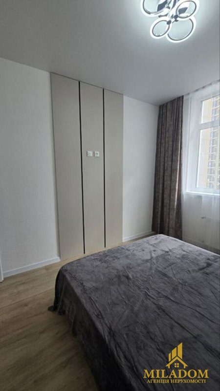 Продаж квартири 1-кімн., 42 м², Приморський — фото 13