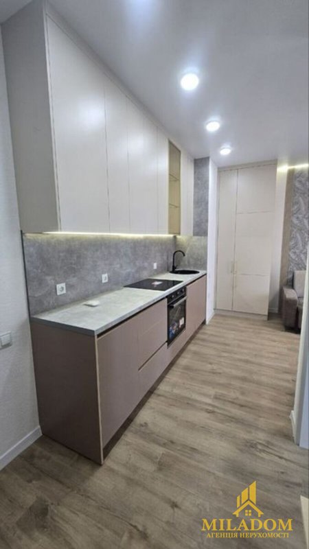 Продаж квартири 1-кімн., 42 м², Приморський — фото 3