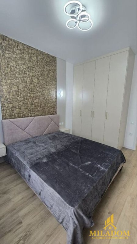 Продаж квартири 1-кімн., 42 м², Приморський — фото 12