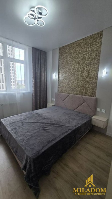 Продаж квартири 1-кімн., 42 м², Приморський — фото 11