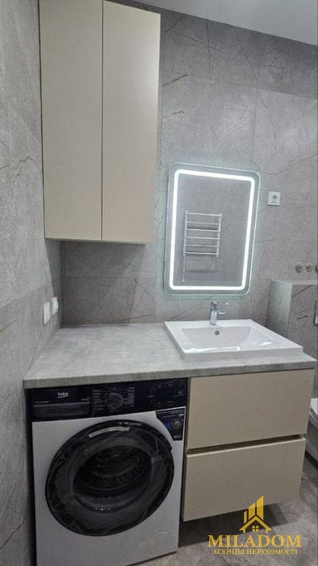 Продаж квартири 1-кімн., 42 м², Приморський — фото 9