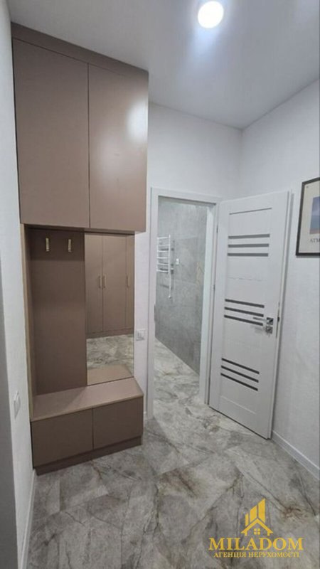 Продаж квартири 1-кімн., 42 м², Приморський — фото 7