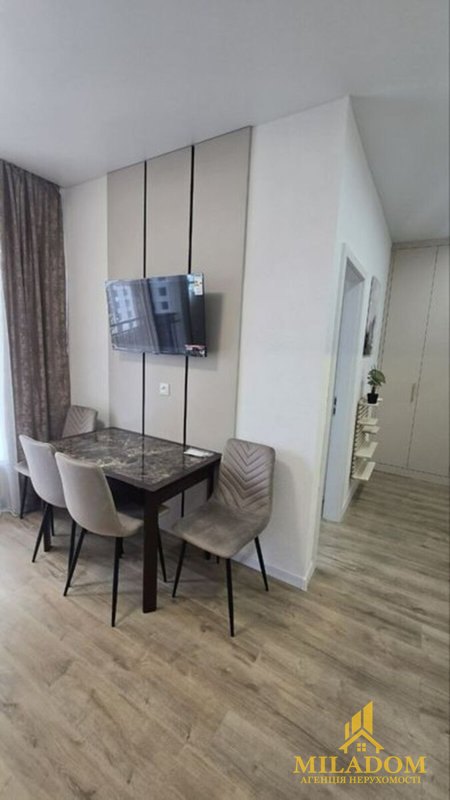 Продаж квартири 1-кімн., 42 м², Приморський — фото 14