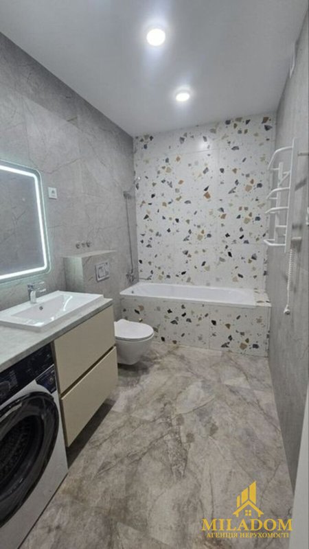 Продаж квартири 1-кімн., 42 м², Приморський — фото 8