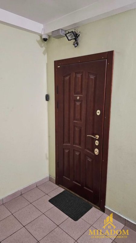 Продам простору 3-кiмнатну квартиру 132 кв.м. с паркомiстом. — photo 10
