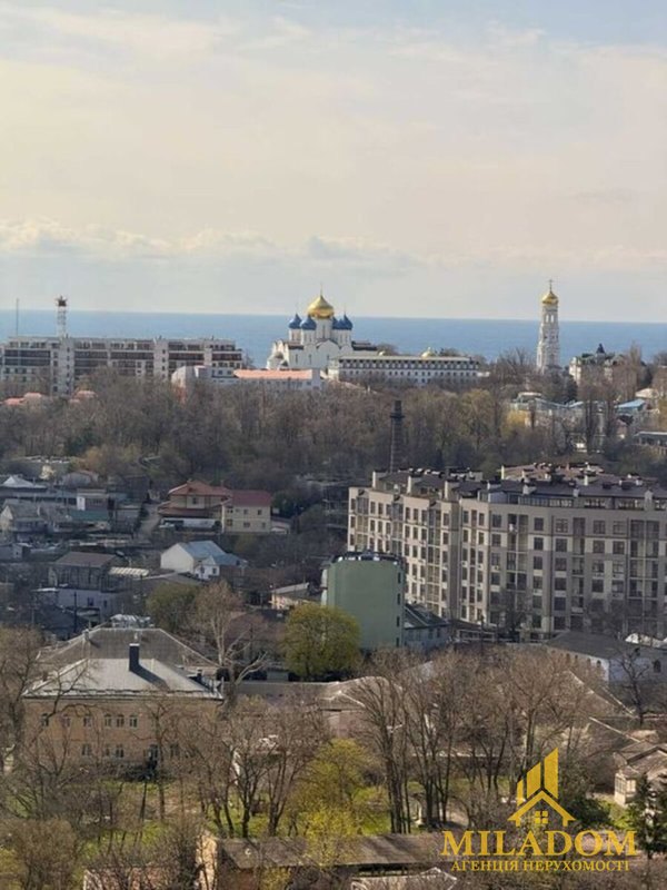 Стильная 1-комнатная квартира в ЖК 'АКВА МАРИН' — фото 2