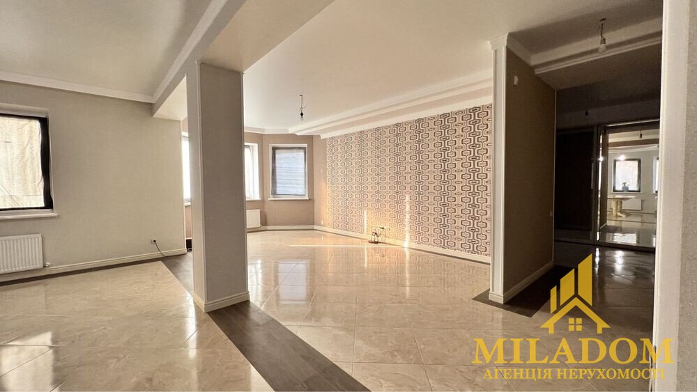 Продаж двоповерхового будинку 3 рівні в Марин Віллас, Совіньйон — 4 спальні, підвал та продумане утеплення — фото 4