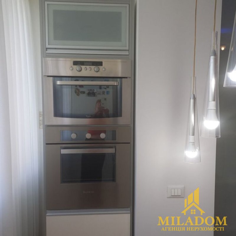 Sale apartments 3-room, 105 м², Київський — photo 4