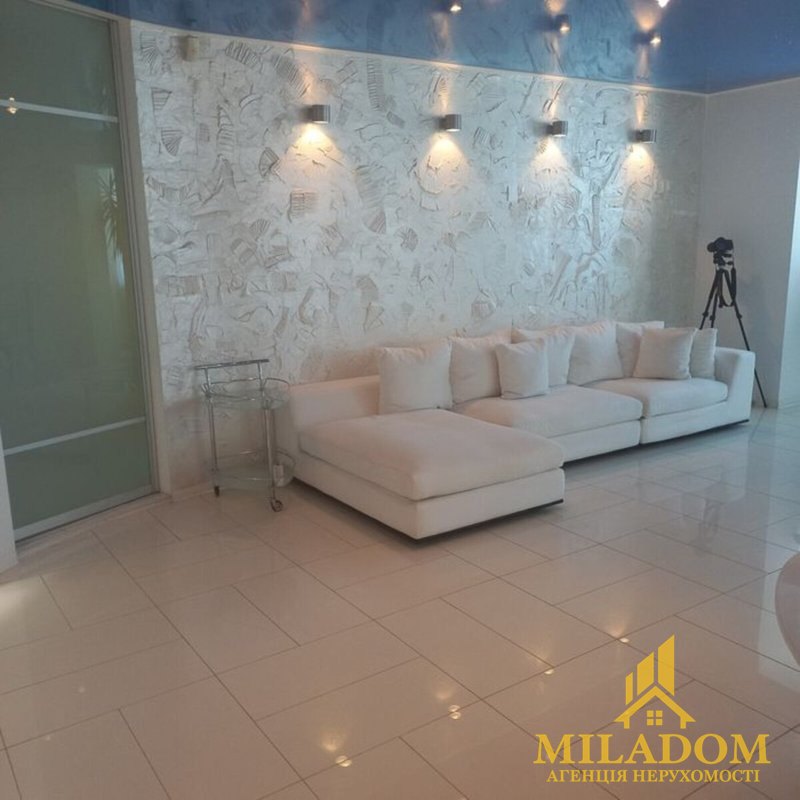 Sale apartments 3-room, 105 м², Київський — photo 9