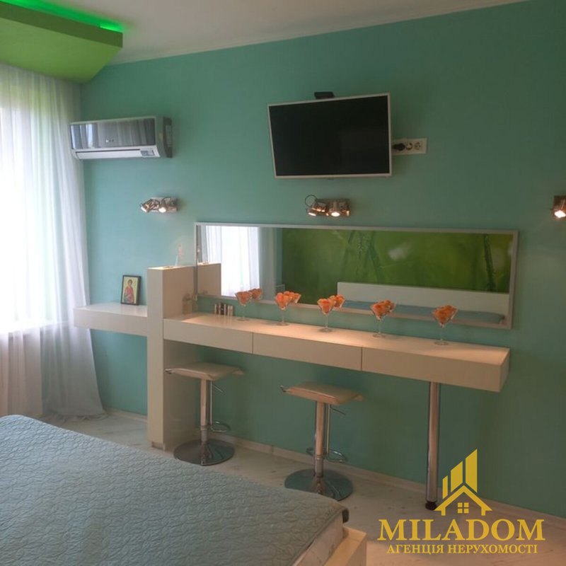 Sale apartments 3-room, 105 м², Київський — photo 13