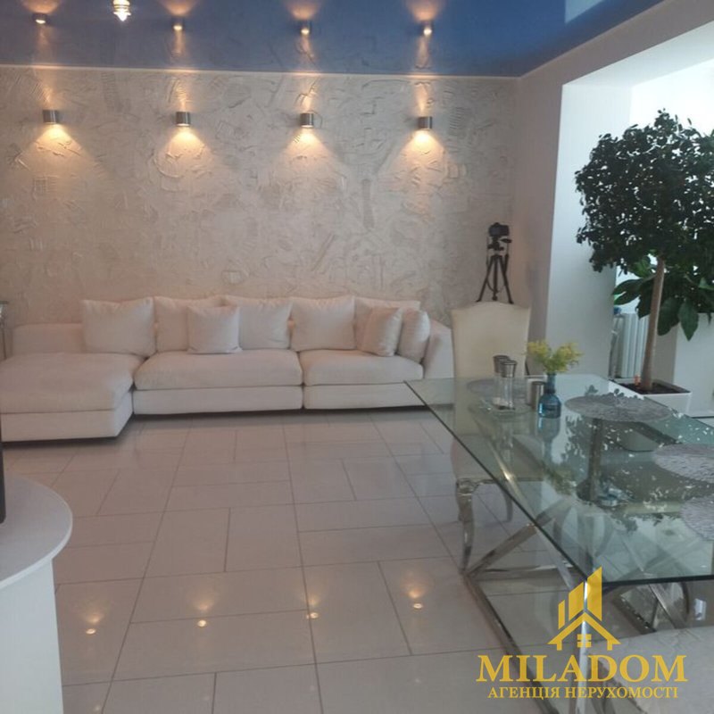 Sale apartments 3-room, 105 м², Київський — photo 6