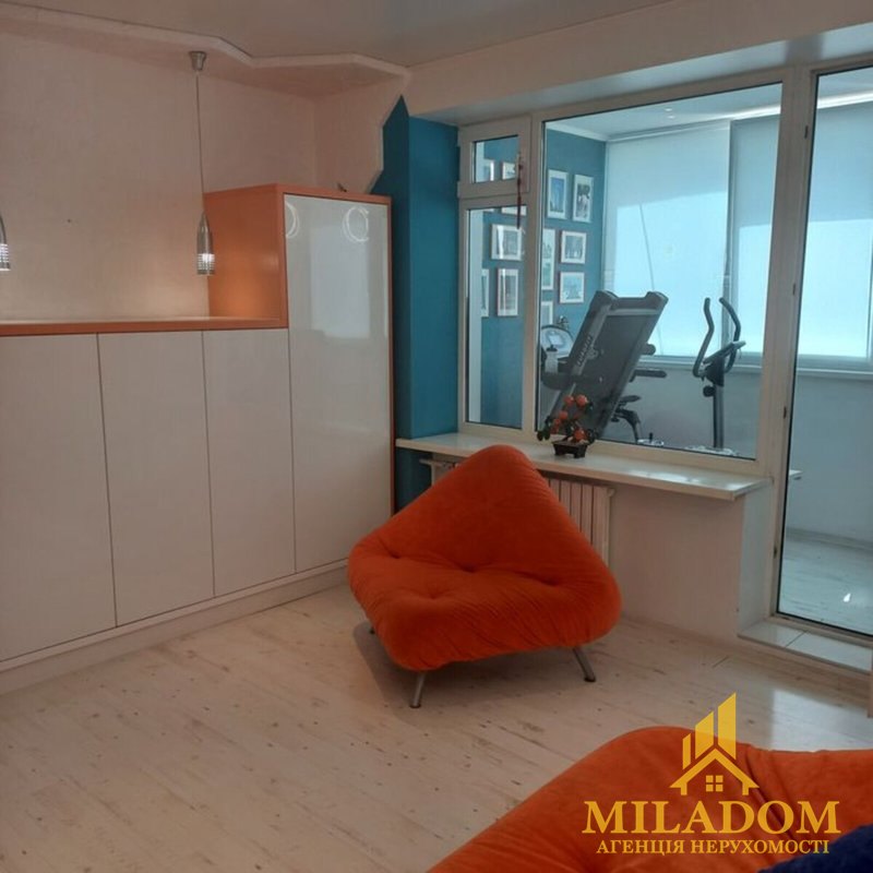 Sale apartments 3-room, 105 м², Київський — photo 18