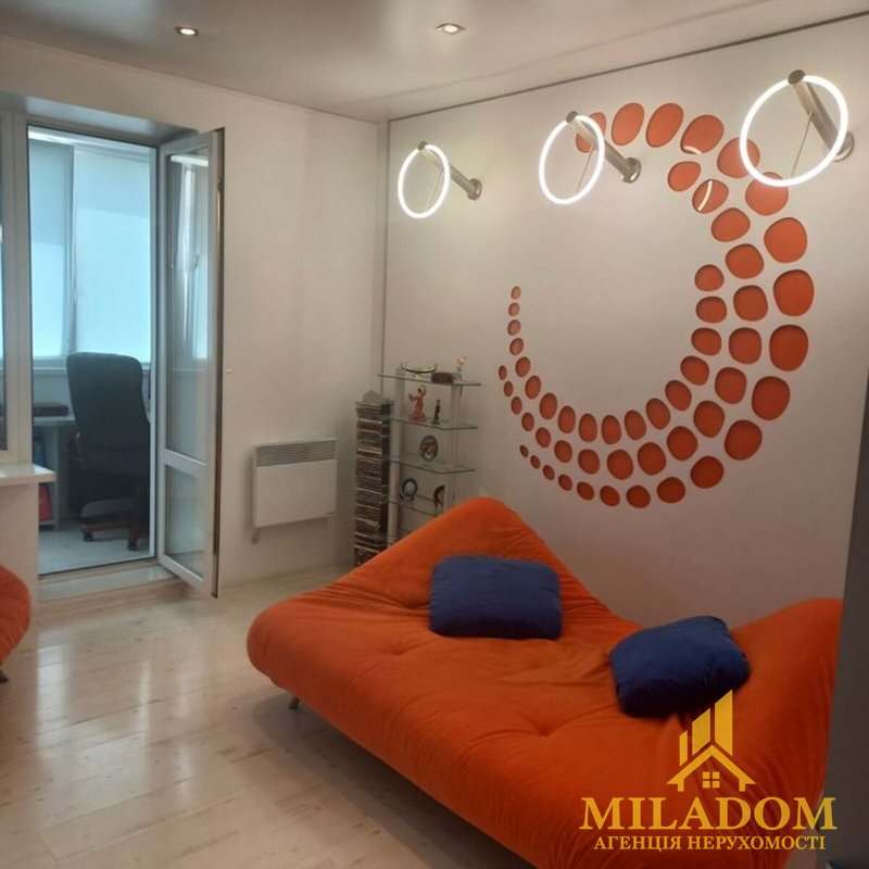 Sale apartments 3-room, 105 м², Київський — photo 11