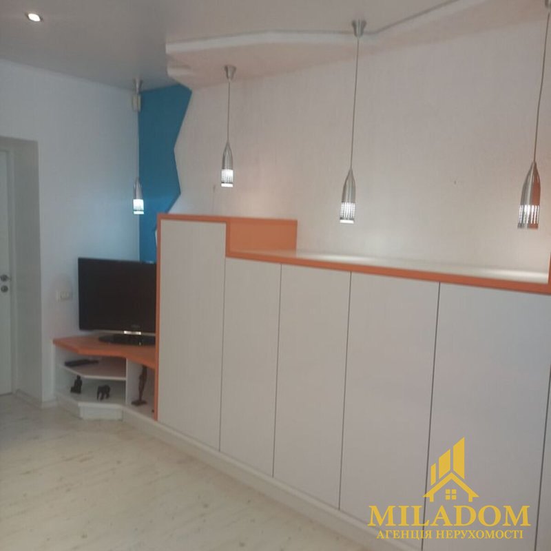 Sale apartments 3-room, 105 м², Київський — photo 12