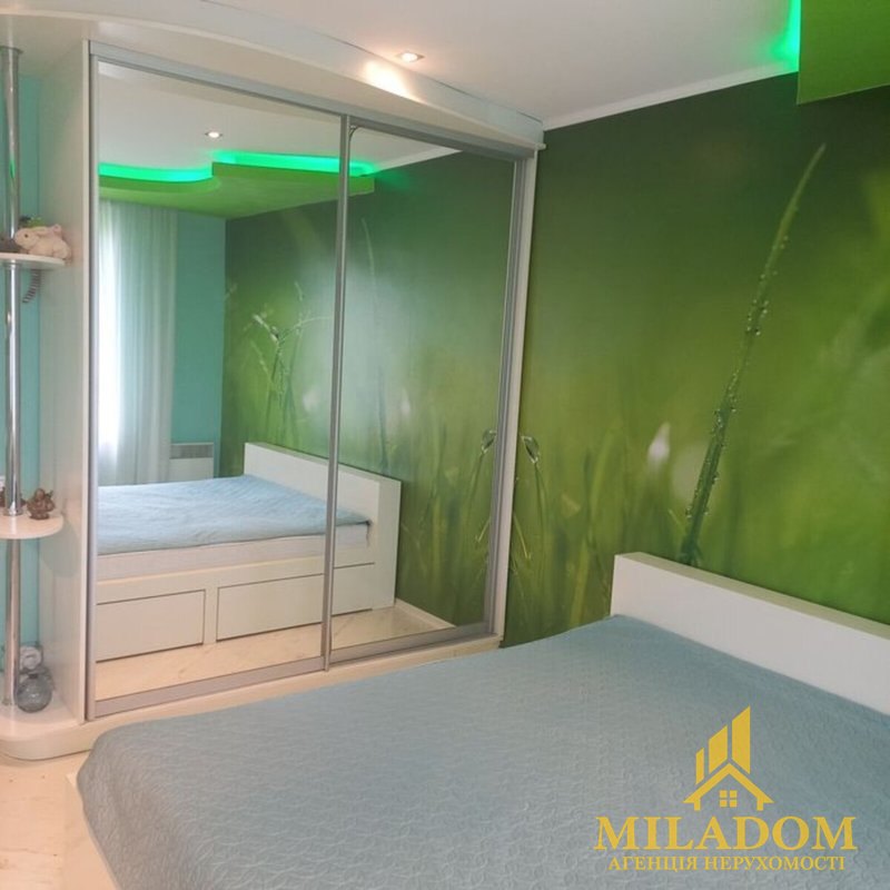 Sale apartments 3-room, 105 м², Київський — photo 14