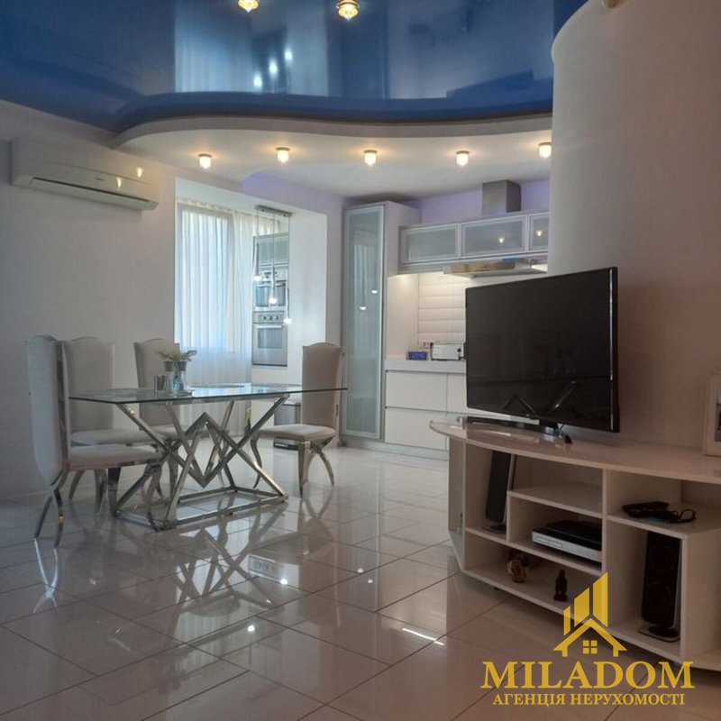 Sale apartments 3-room, 105 м², Київський — photo 2