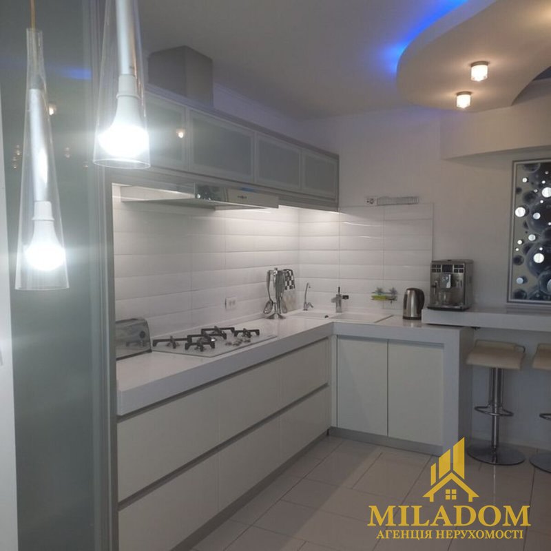 Sale apartments 3-room, 105 м², Київський — photo 7