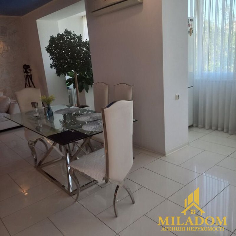 Sale apartments 3-room, 105 м², Київський — photo 23