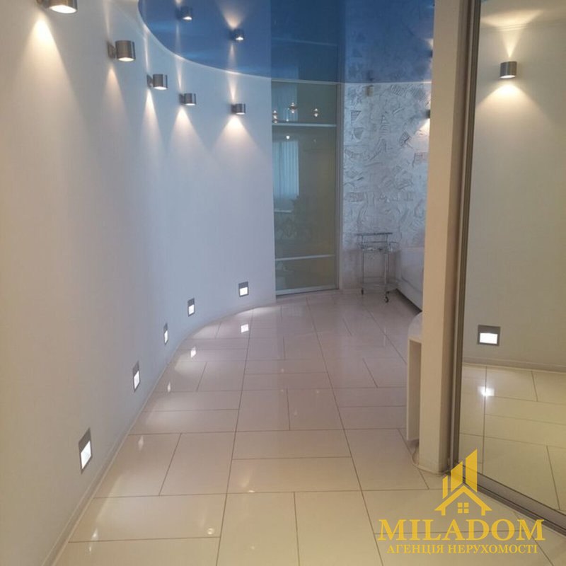 Sale apartments 3-room, 105 м², Київський — photo 16