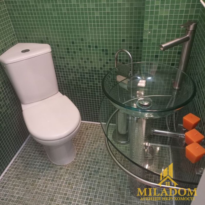 Sale apartments 3-room, 105 м², Київський — photo 20