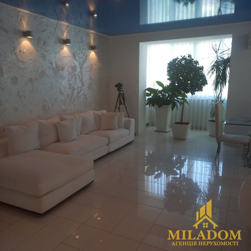 Sale apartments 3-room, 105 м², Київський — photo 10