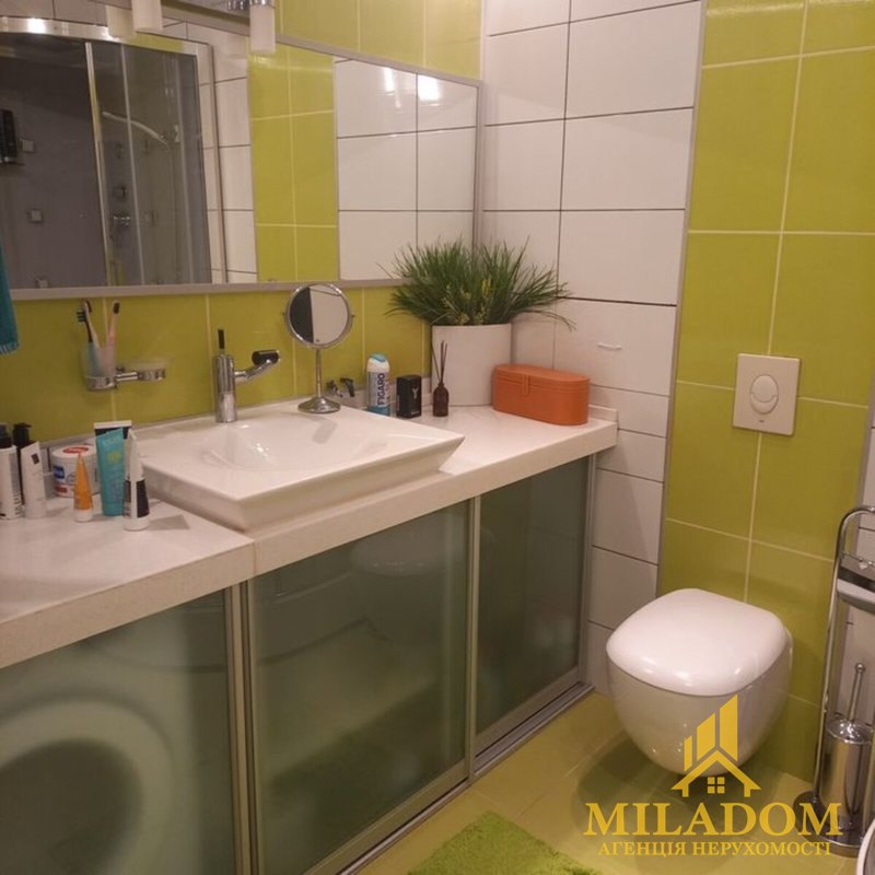 Sale apartments 3-room, 105 м², Київський — photo 22