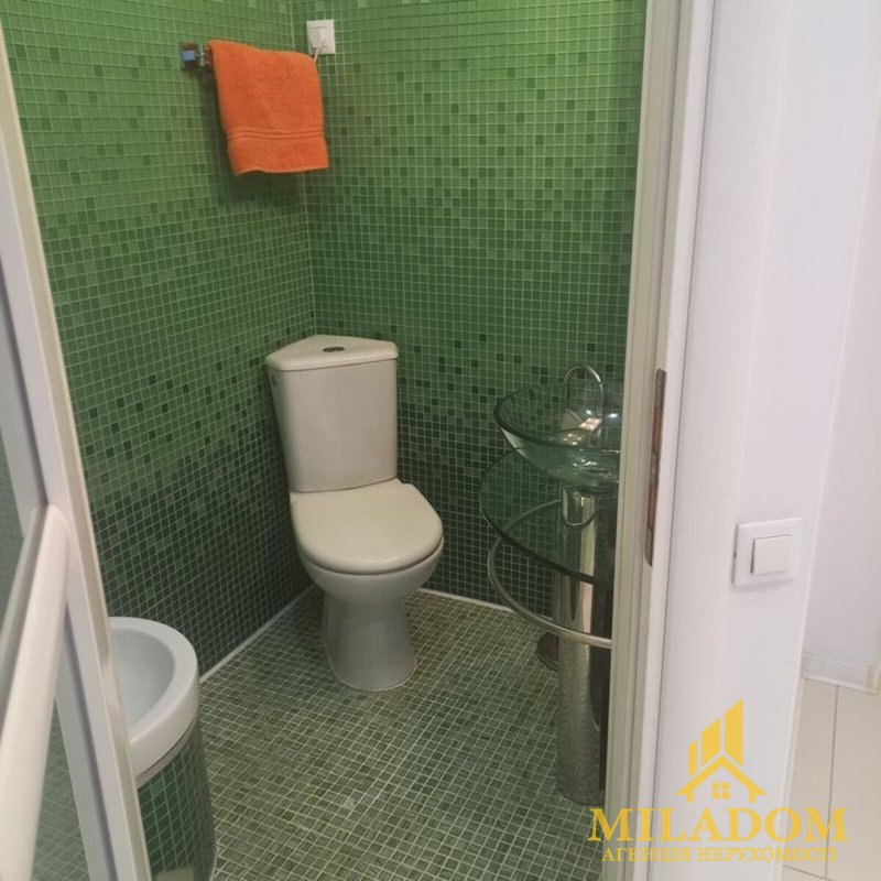 Sale apartments 3-room, 105 м², Київський — photo 19