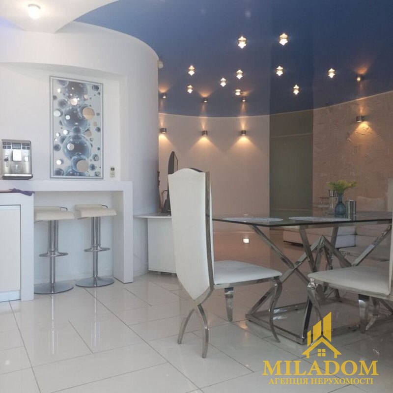 Sale apartments 3-room, 105 м², Київський — photo 3
