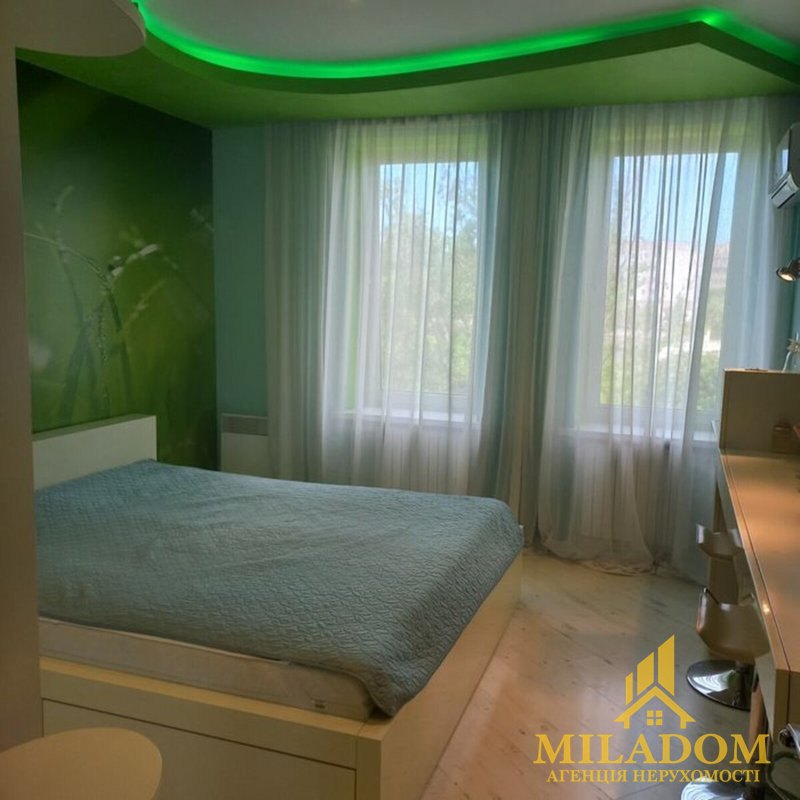 Sale apartments 3-room, 105 м², Київський — photo 15