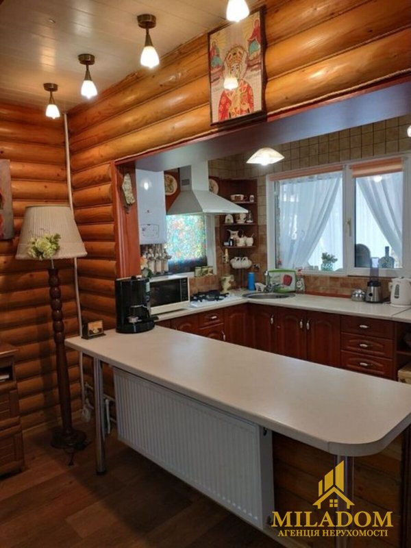 Продаж дачі біля моря на Дачі Ковалевського — 3 кімнати, дерев’яний будинок — фото 7