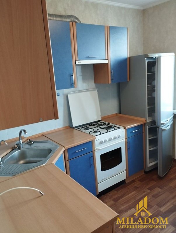 1-нокімнатна квартира на Небесної сотні/Левітана. — photo 4