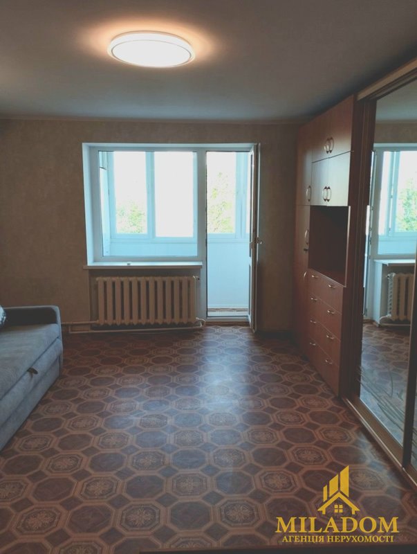 1-нокімнатна квартира на Небесної сотні/Левітана. — photo 14