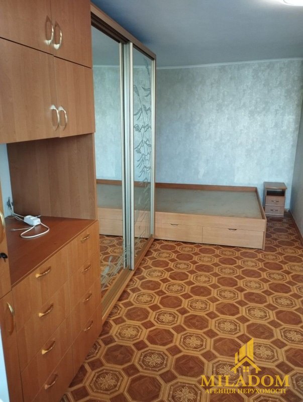 1-нокімнатна квартира на Небесної сотні/Левітана. — photo 12