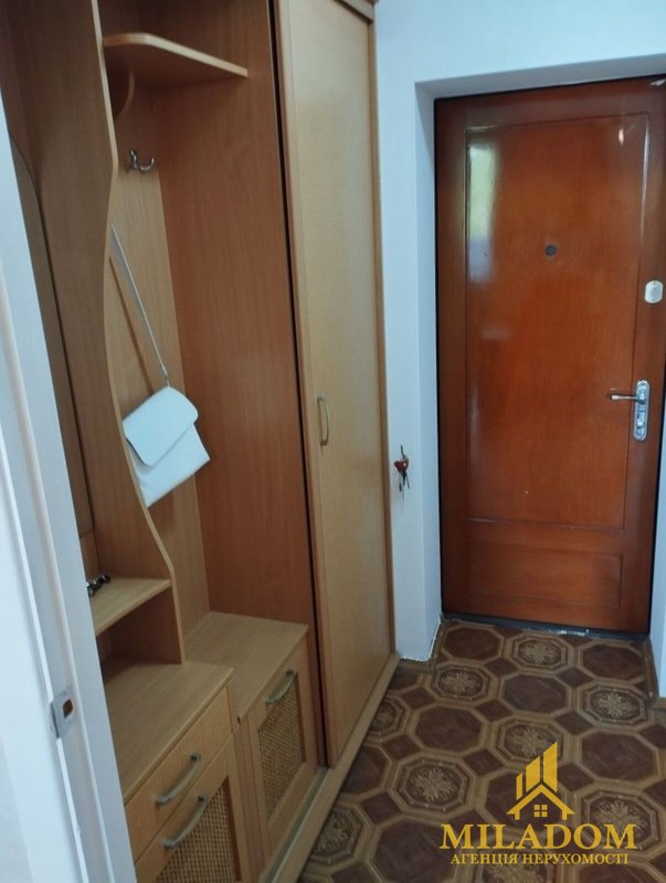 1-нокімнатна квартира на Небесної сотні/Левітана. — photo 9