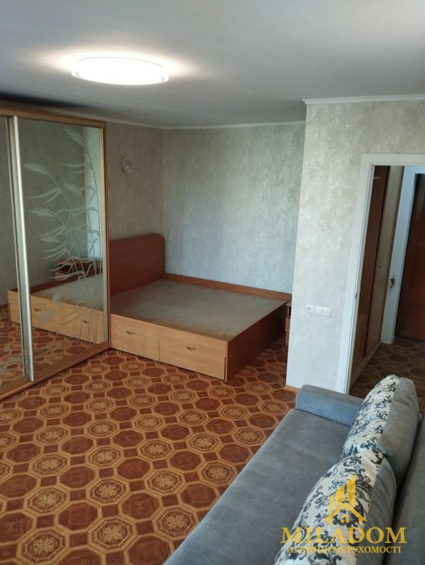 1-нокімнатна квартира на Небесної сотні/Левітана. — photo 13