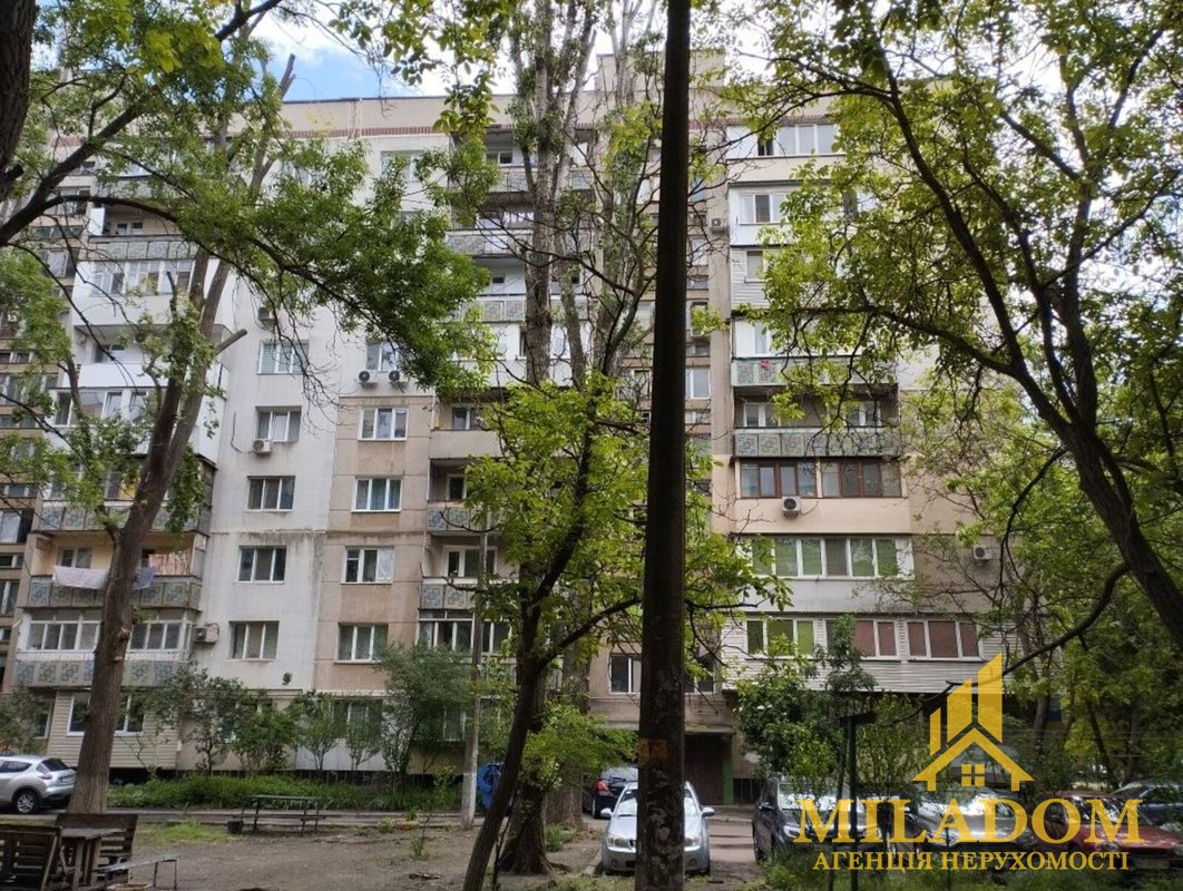 1-нокімнатна квартира на Небесної сотні/Левітана. — photo 2